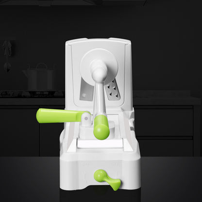 Kitchen Hand-operated Multi-Functional  Cutter