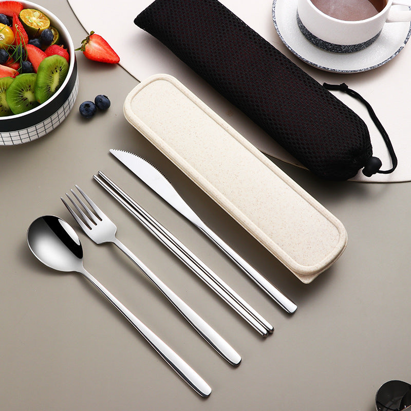 Dinnerware Set Flatware Kitchen