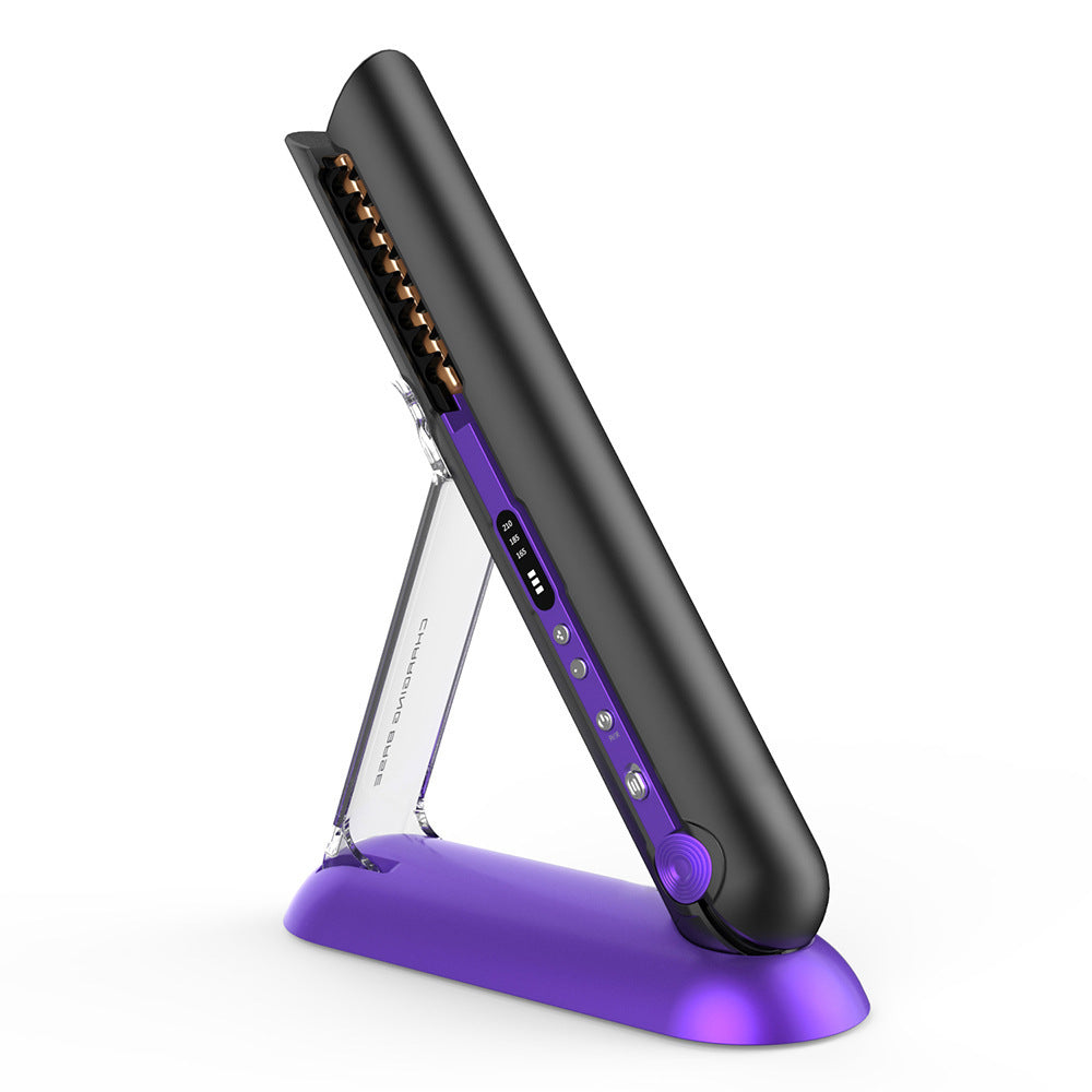 Professional Hair Straightener Ceramic