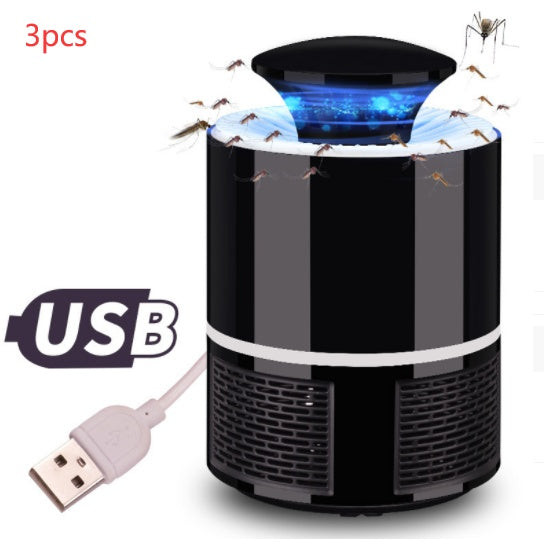 Mosquito Trap Usb Photocatalyst