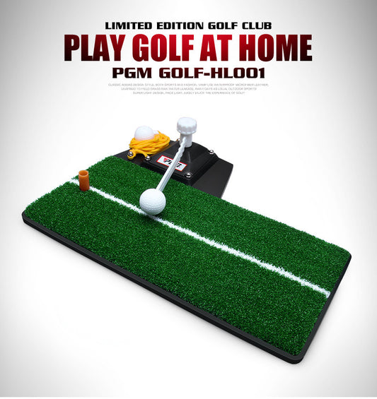 Golf  Pad Trainer