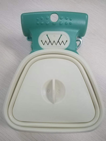 Pet Dog Poop Bag