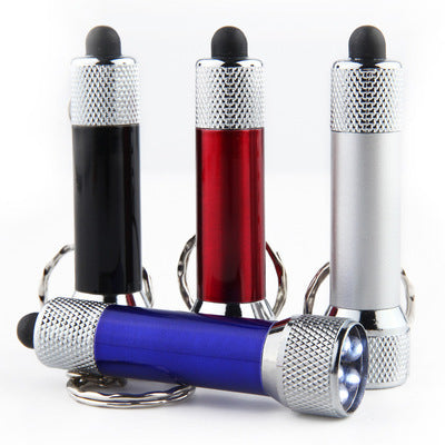 Camping Flashlight Portable LED