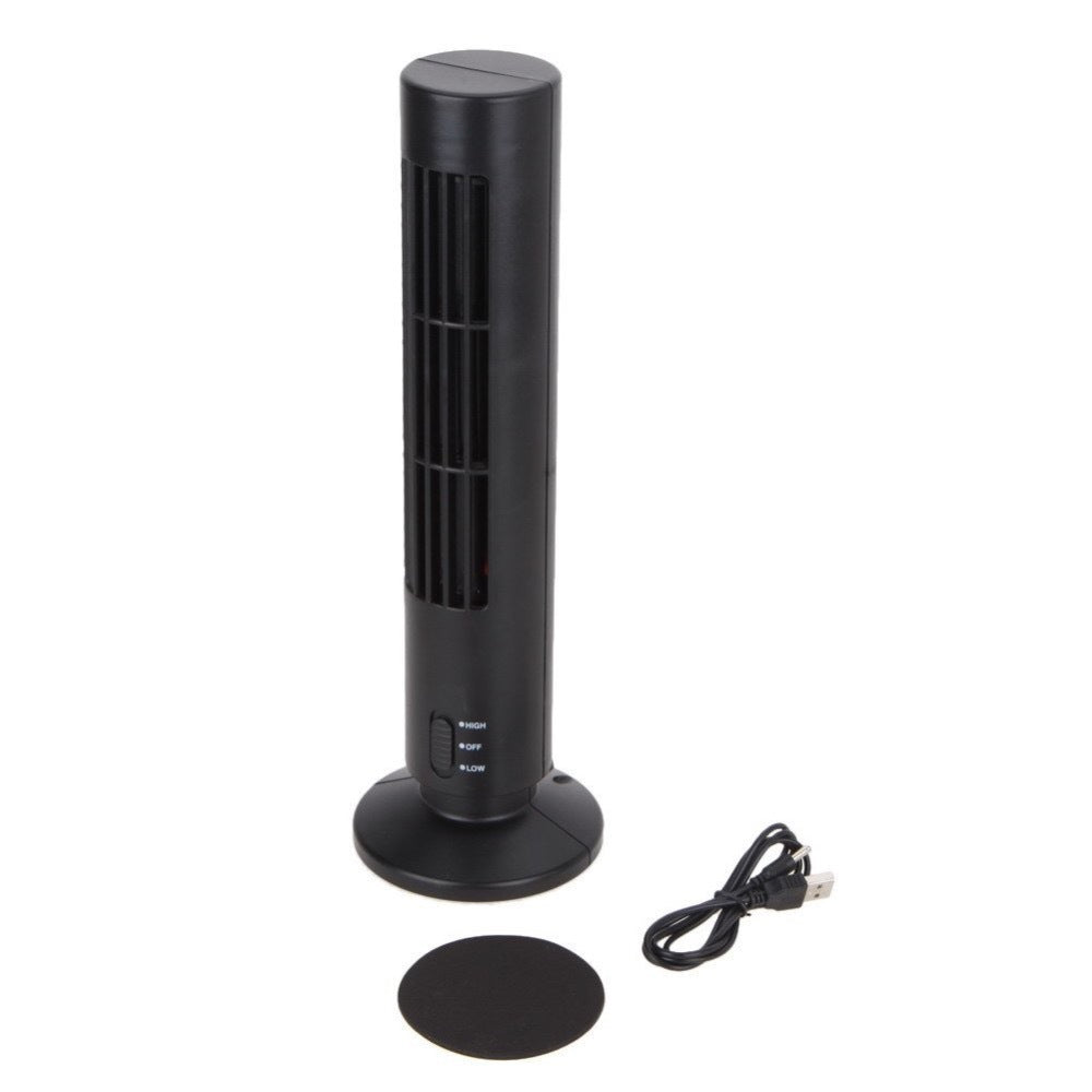 electric fan mini air conditioner