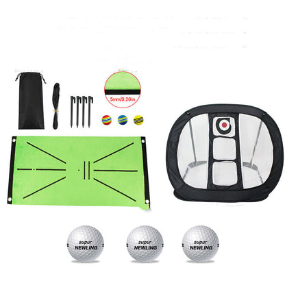 Golf Practice Supplies