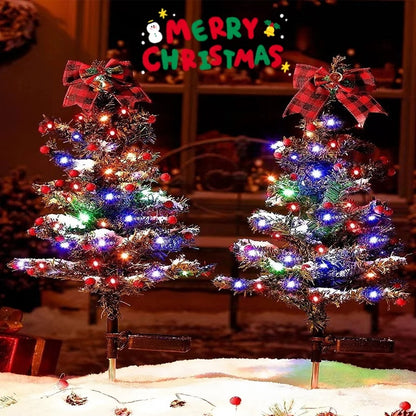 Waterproof Outdoor  Christmas Tree