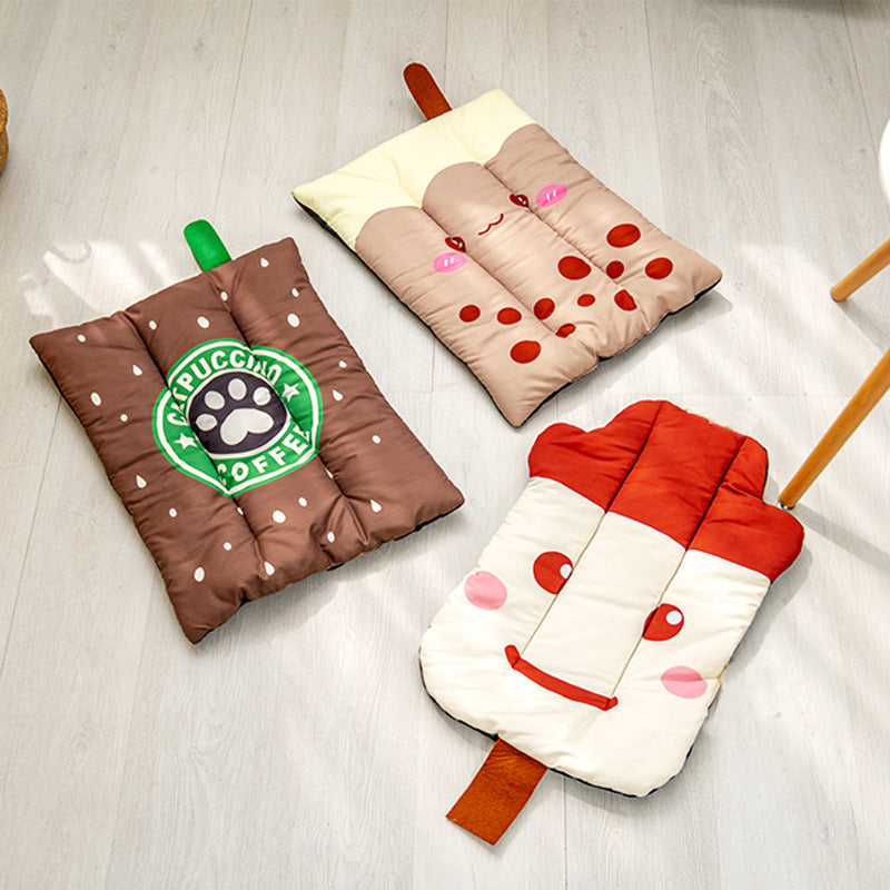 Cooling Mat for pets.