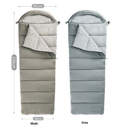Camping Waterproof Envelope With Cap
