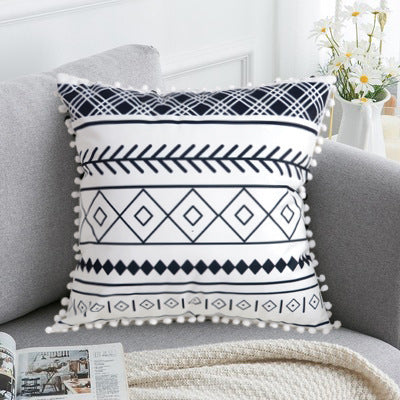 Bohemian Pillow