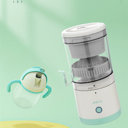 New Multi-function Portable Juicer