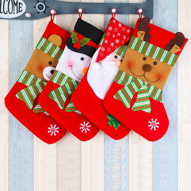 Christmas Gift Bag
