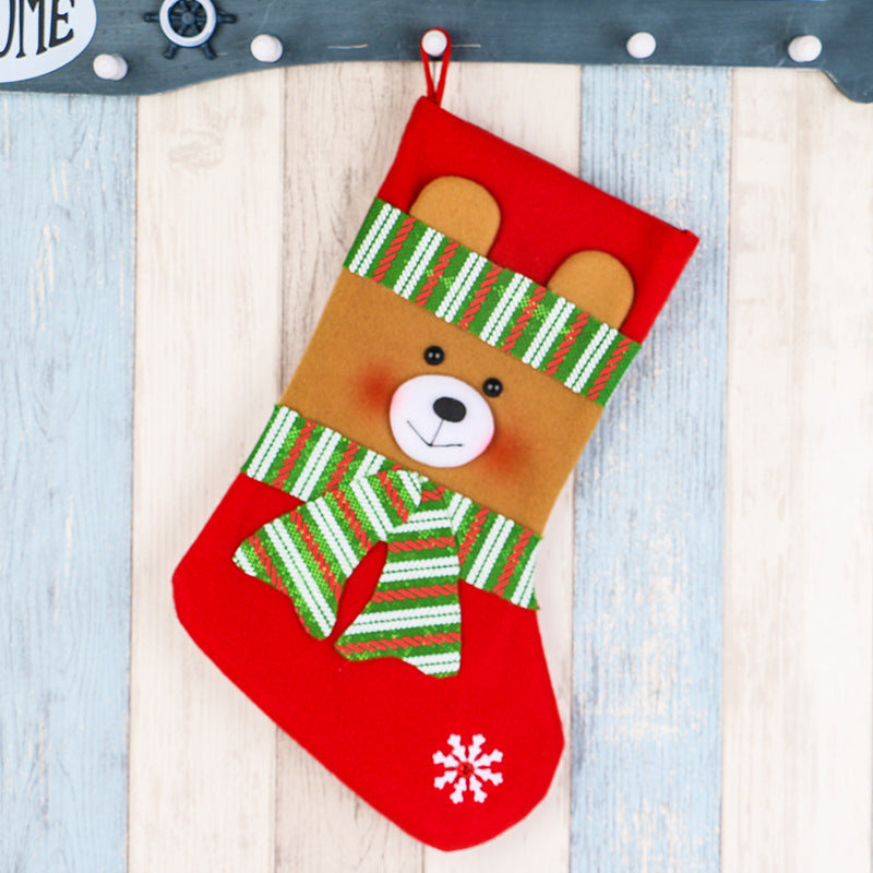 Christmas Gift Bag