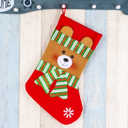 Christmas Gift Bag