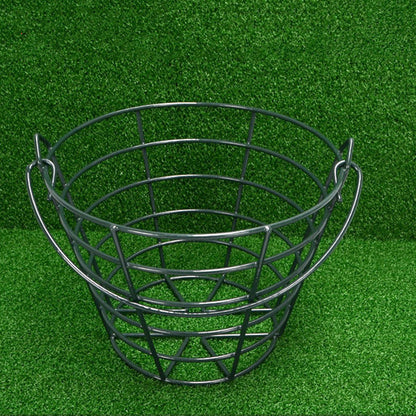 Metal Large Capacity Golf