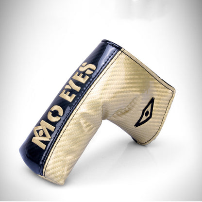 Golf club head protector