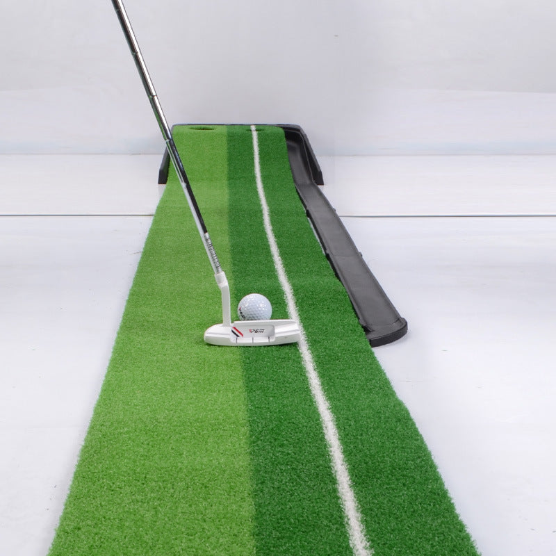 2.5M3M Golf Putting Mat