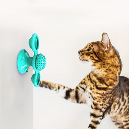 New  Cat Toy