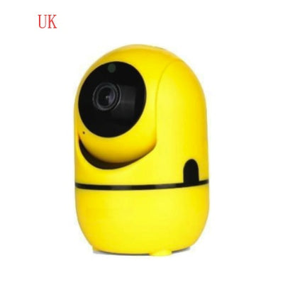 1080P Cloud Wireless IP Camera Wifi