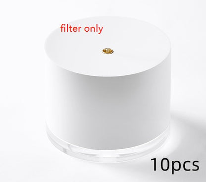 Wireless Air Humidifier Diffuser Portable