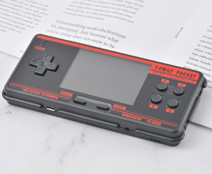 Handheld Game Console Children's Stand-alone Simulator