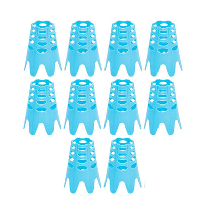 Reusable Lightweight And Convenient Plastic Golf Seat