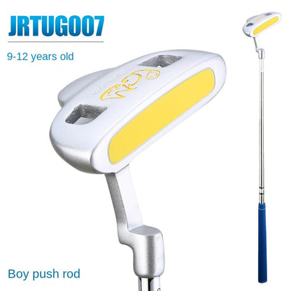 Golf for Children
