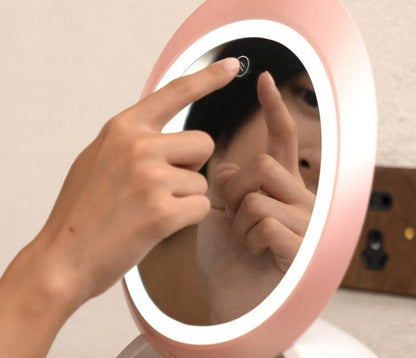 LED Makeup Mirror