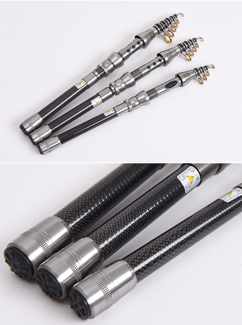 Fishing Rod