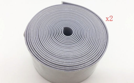 Kitchen And Waterproof And Mildproof Tape Wall Corner Wall Corner Joint Protection Sticker Anti-collision Strip