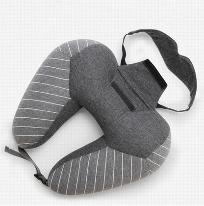 Travel pillow