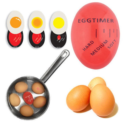 Egg Timer