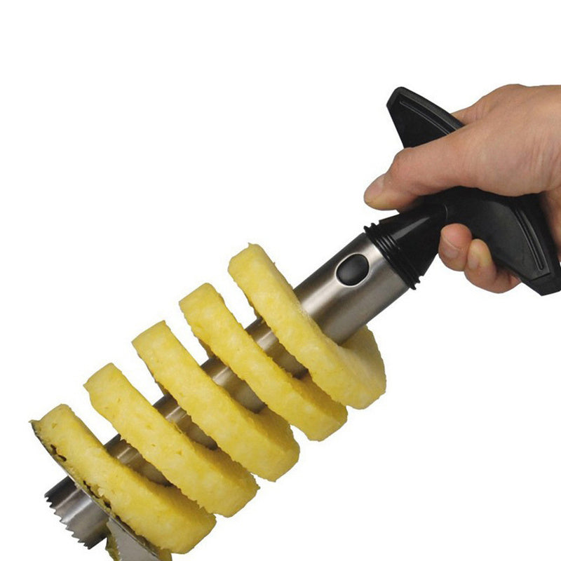 Pineapple Peeler Stainless Steel