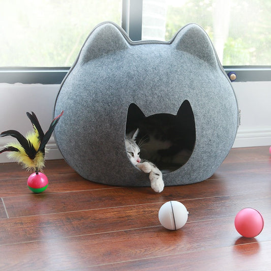House Cat Villa