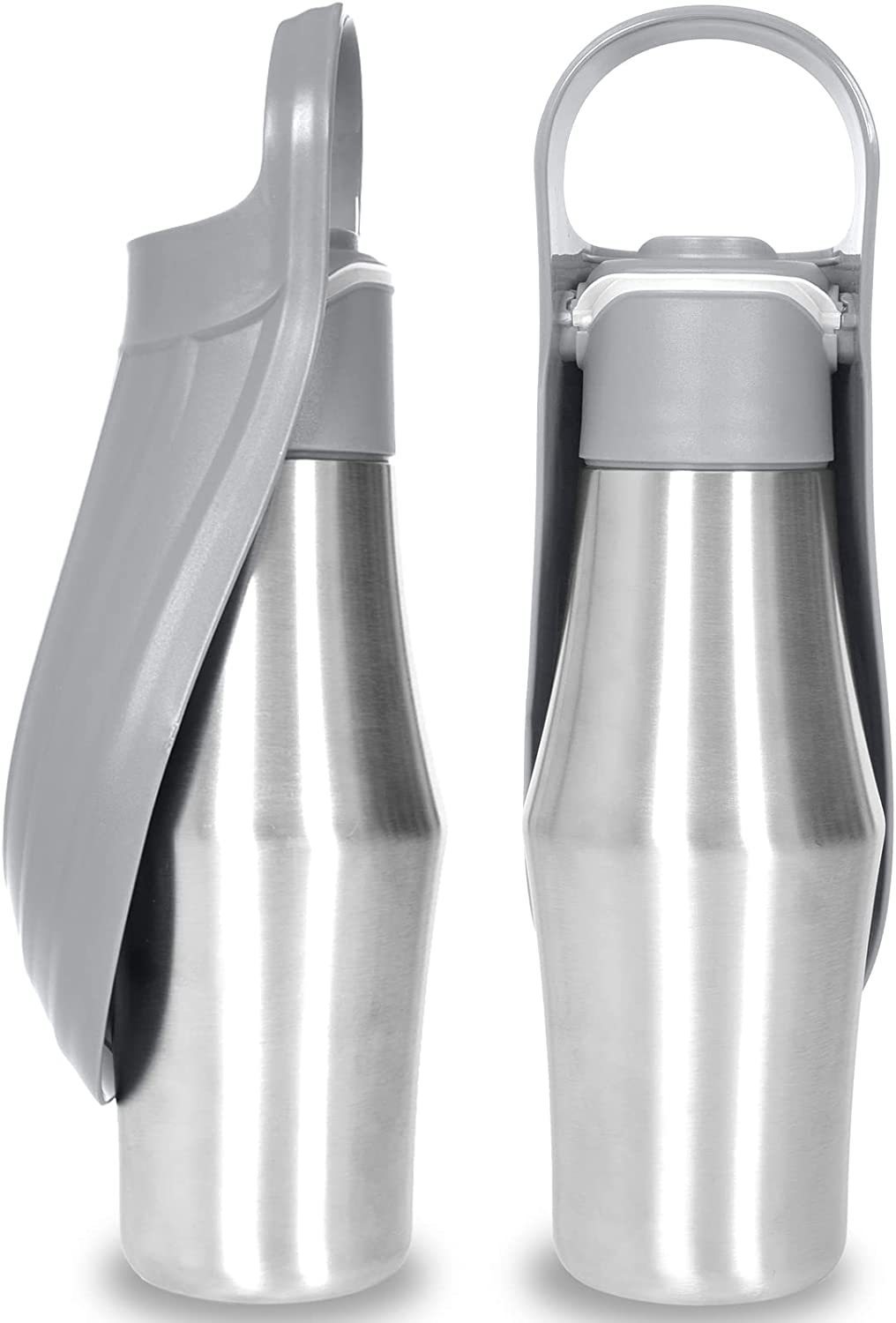 New Portable Pet Dog Water Bottle