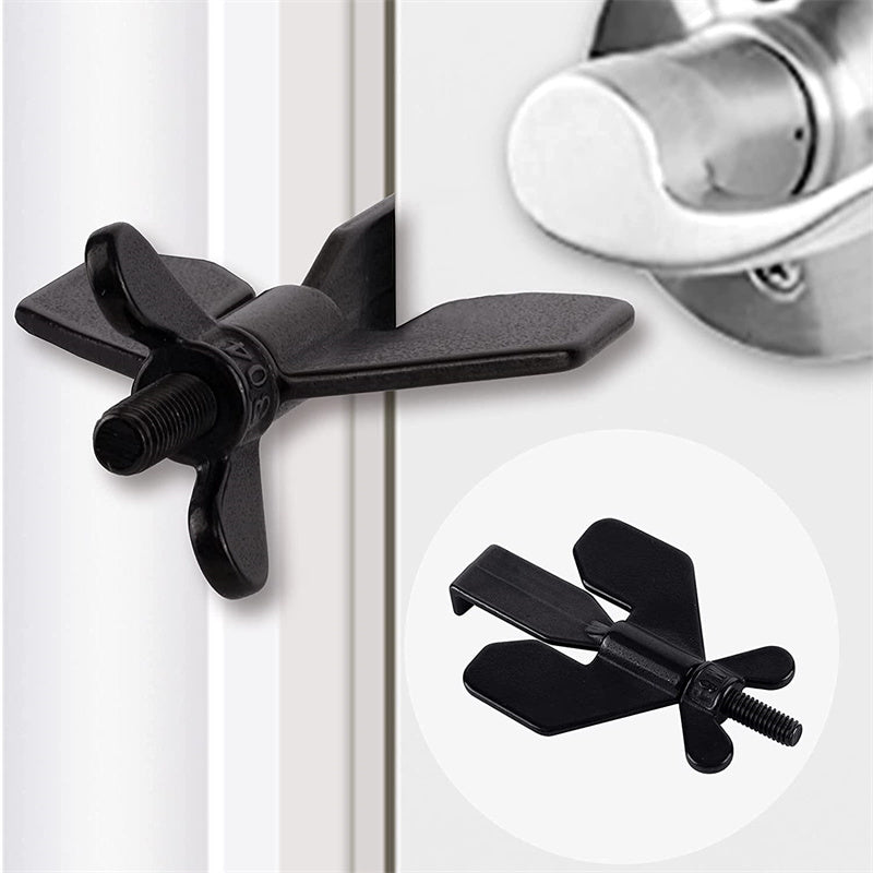 Portable Hotel Door Lock