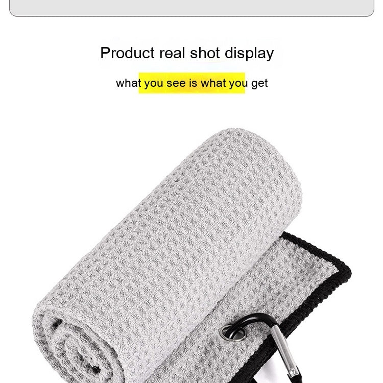 Waffle Golf Ball Eraser
