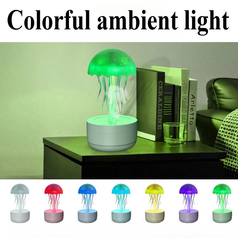 Jellyfish Humidifier Office Air Humidifier