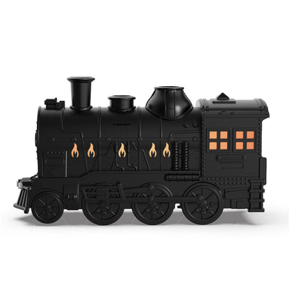 Train Shape Aromatherapy Diffuser Desktop