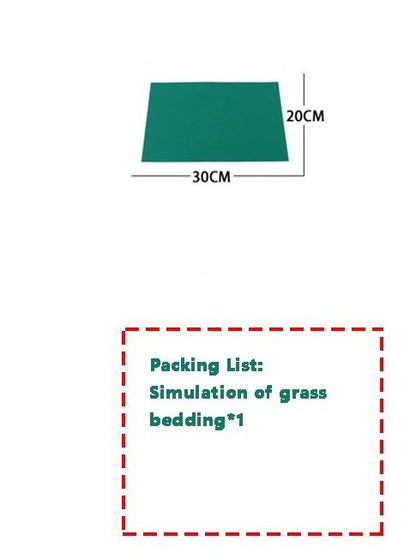 Golf Training Mat