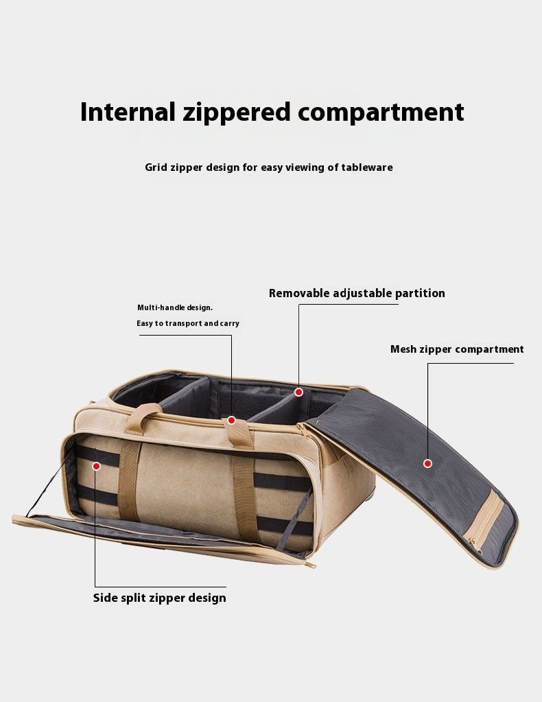 Picnic Bag