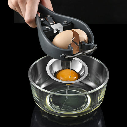 Manual Egg Tools Stainless Steel