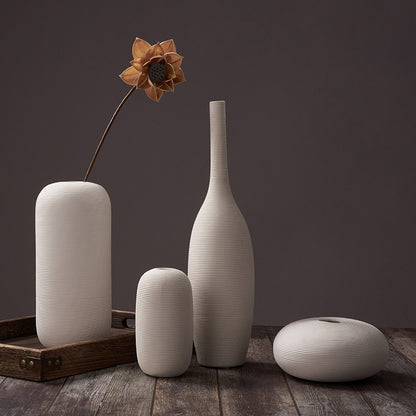 Vase  Scandinavian Style Ceramic