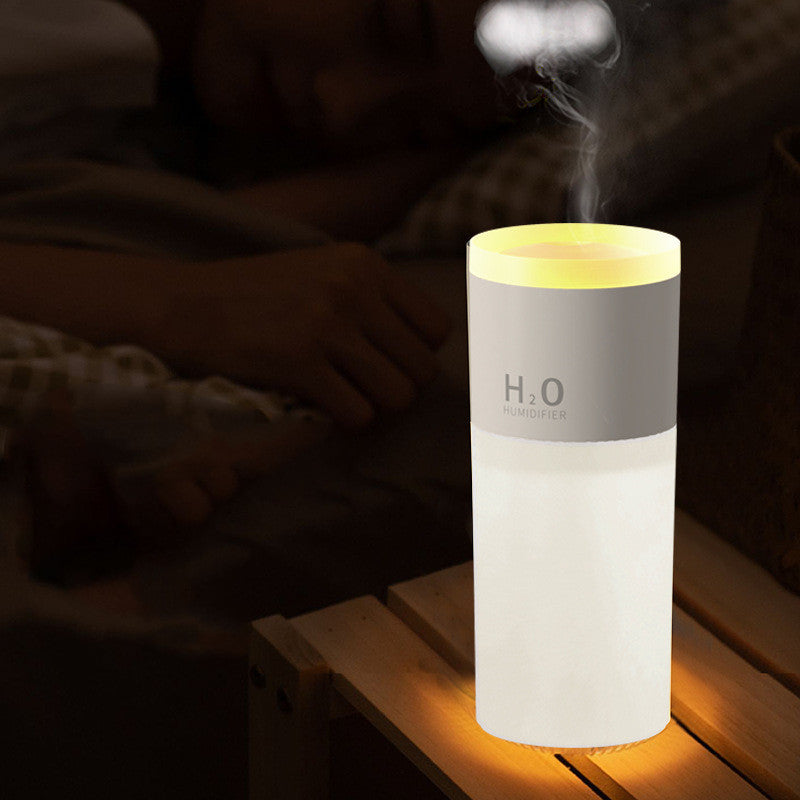 Aroma Diffuser Humidifier