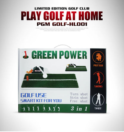 Golf  Pad Trainer