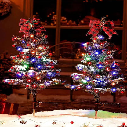 Waterproof Outdoor  Christmas Tree