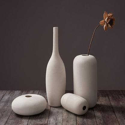Vase  Scandinavian Style Ceramic