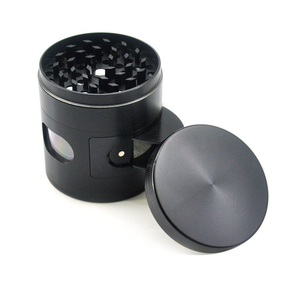 Metal Herb Grinder