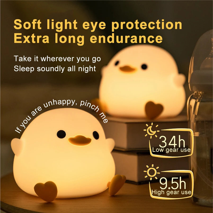 Alarm Lamp