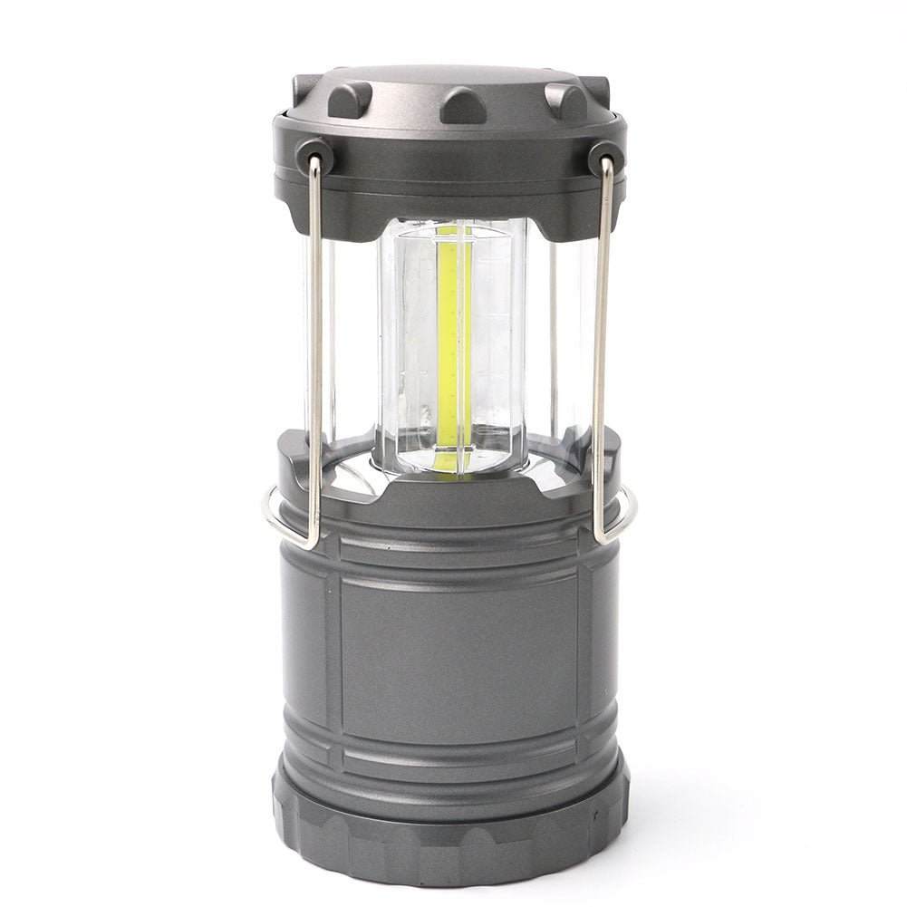 camping lamp LED