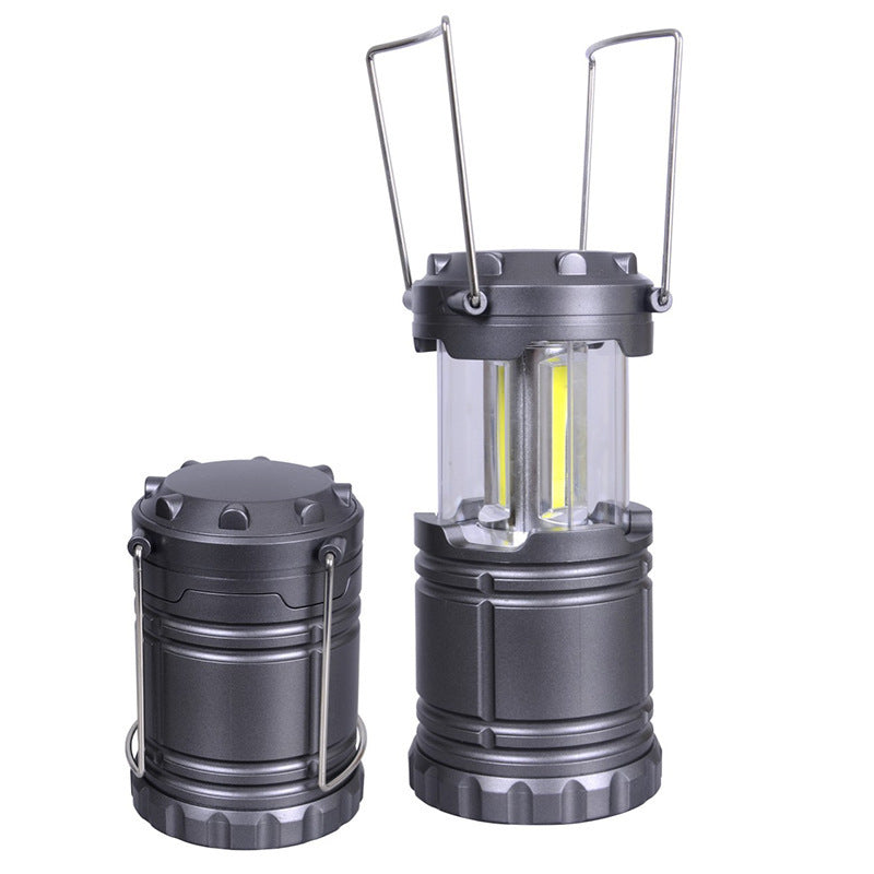 camping lamp LED